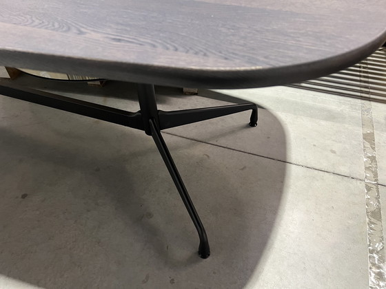 Image 1 of Vitra Eames Segmented Table 240X110