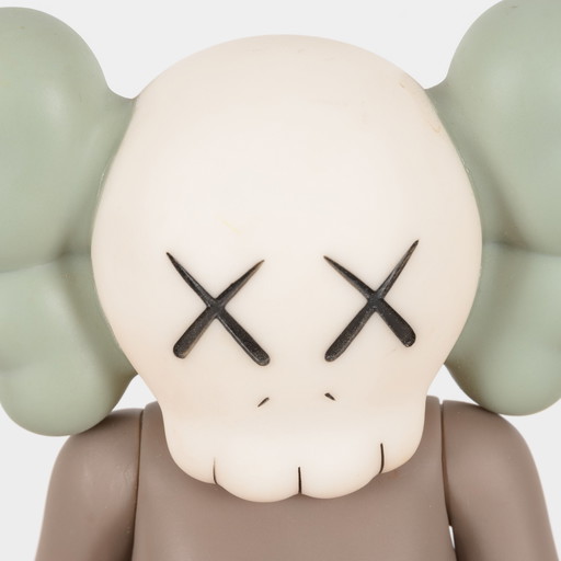 After Kaws - Companion