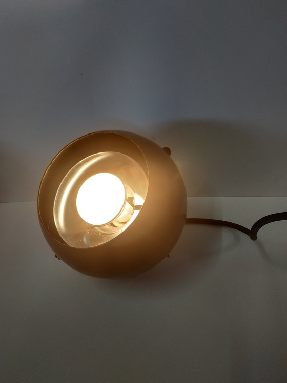 Image 1 of 18 faretti da soffitto vintage Raak A-54 (1978) 