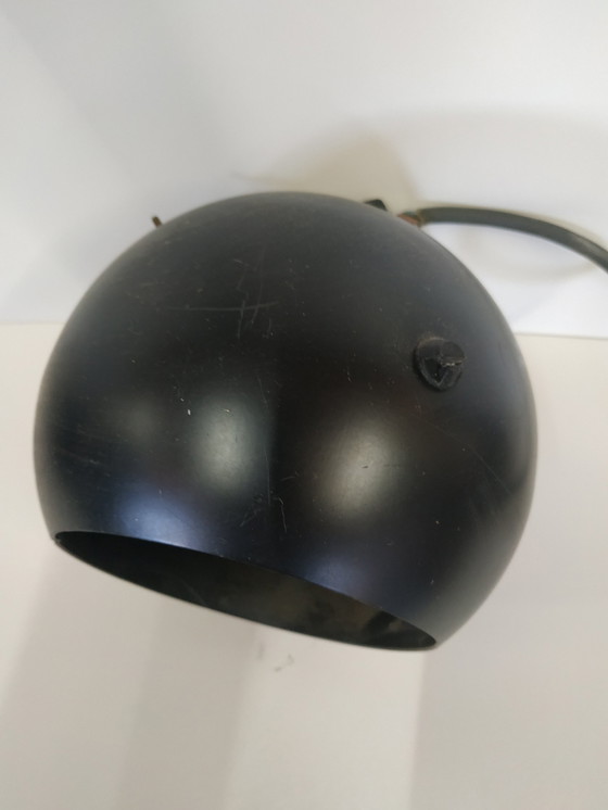 Image 1 of 18 faretti da soffitto vintage Raak A-54 (1978) 