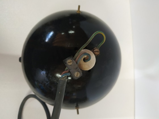 Image 1 of 18 faretti da soffitto vintage Raak A-54 (1978) 