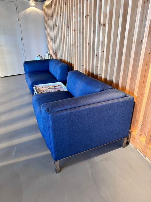 Bolia Bench Cosy 2 moduls