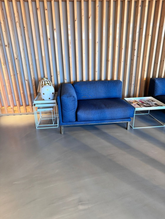 Image 1 of Bolia Bench Cosy 2 modules