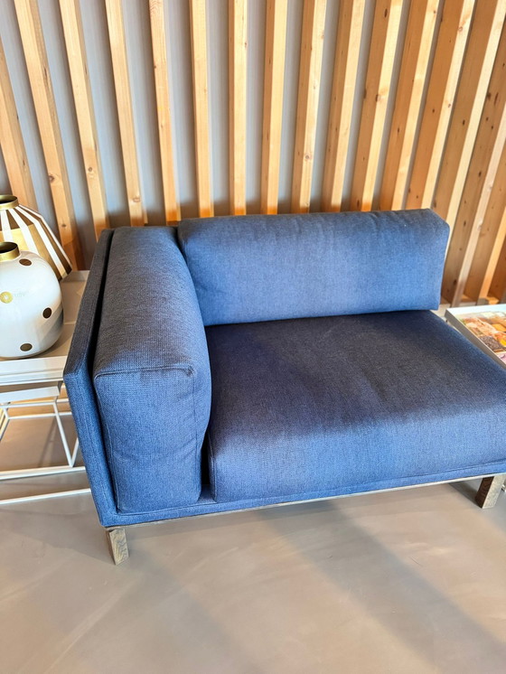 Image 1 of Bolia Bench Cosy 2 moduls