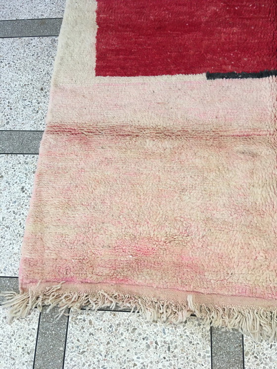 Image 1 of Carpet Boujaad Berber 270 Cm X 165 Cm