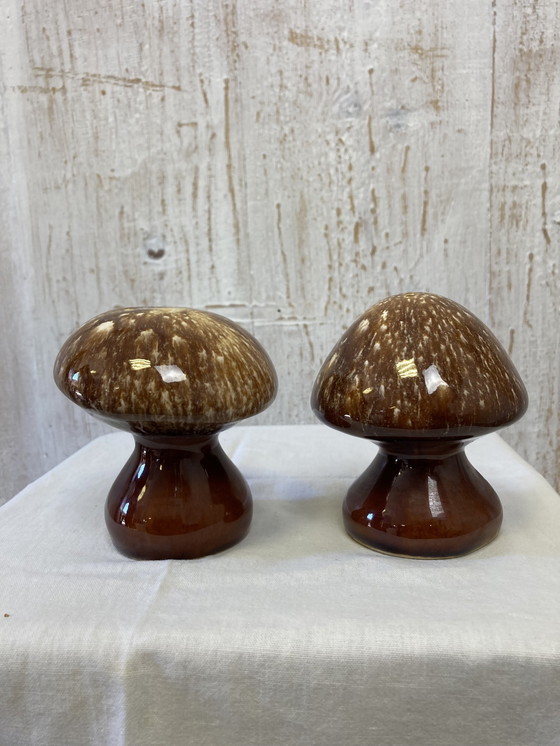 Image 1 of Salt & Pepper Set