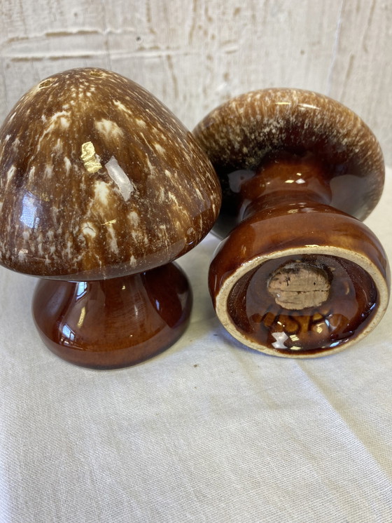 Image 1 of Salt & Pepper Set