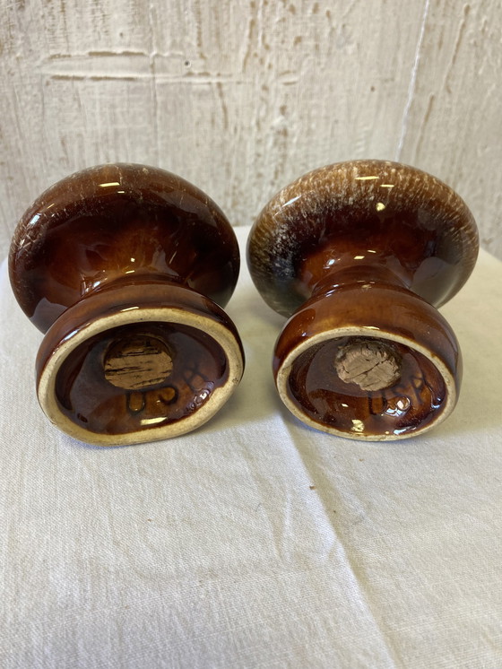 Image 1 of Salt & Pepper Set