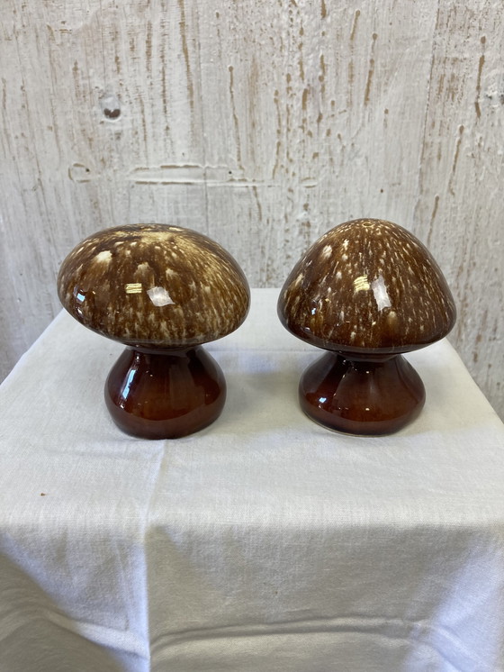 Image 1 of Salt & Pepper Set