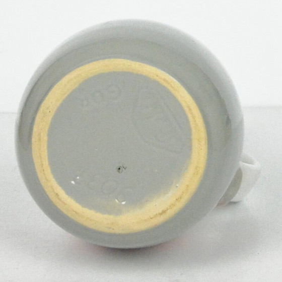 Image 1 of Vintage ceramic vase, Germany 1960s