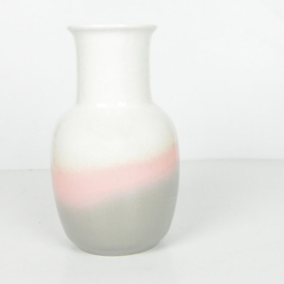 Image 1 of Vintage ceramic vase, Germany 1960s