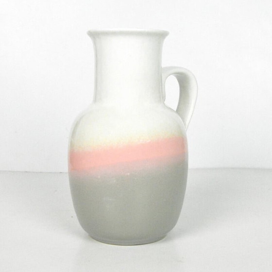 Image 1 of Vintage ceramic vase, Germany 1960s