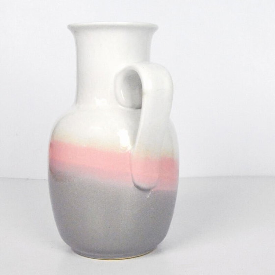 Image 1 of Vintage ceramic vase, Germany 1960s