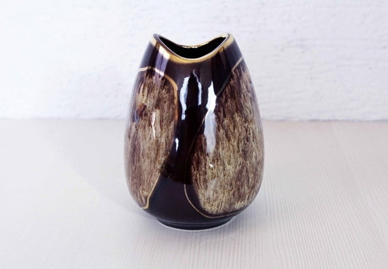 Image 1 of Vase en céramique vintage