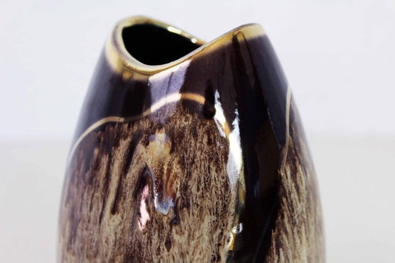 Image 1 of Vase en céramique vintage