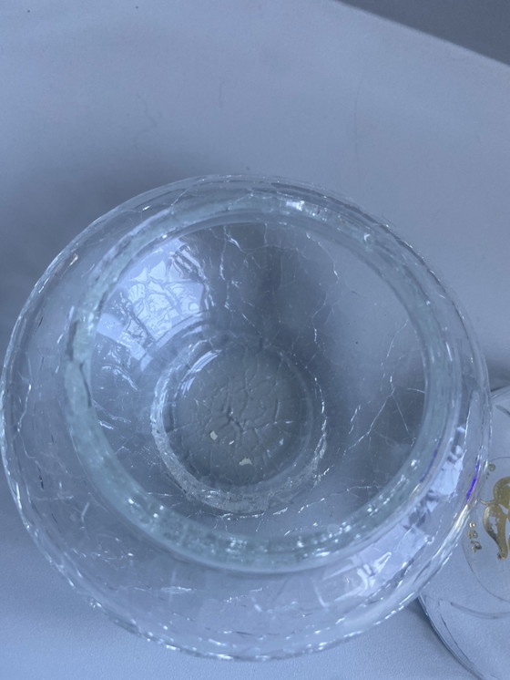 Image 1 of Boîte , Sucrier , Bonbonnière Ichendorf Murano