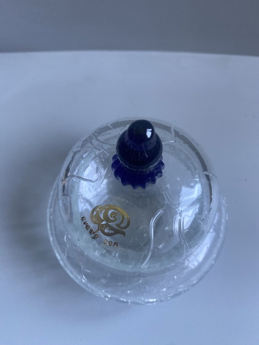 Boîte , Sucrier , Bonbonnière Ichendorf Murano 