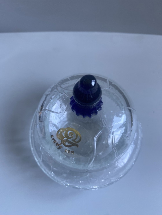 Image 1 of Boîte , Sucrier , Bonbonnière Ichendorf Murano