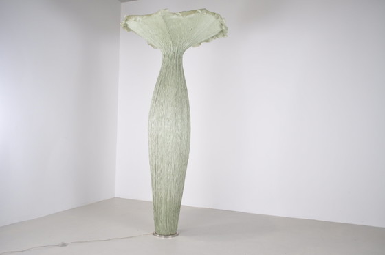 Image 1 of Ayala Serfaty - Morning Glory floor lamp