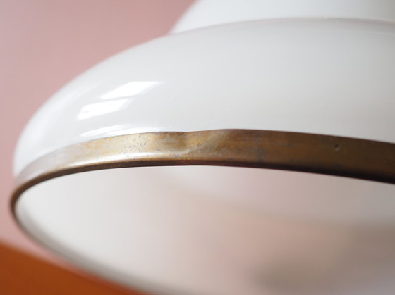 Image 1 of Pendant Lamp, Scandinavian Design, 1970S