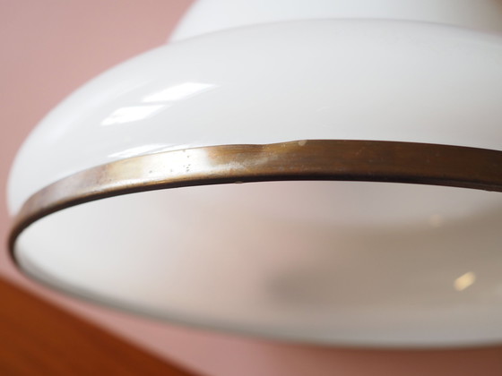 Image 1 of Pendant Lamp, Scandinavian Design, 1970S