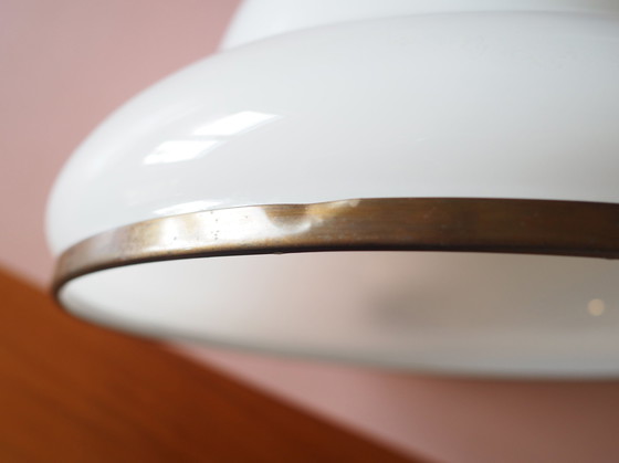 Image 1 of Pendant Lamp, Scandinavian Design, 1970S