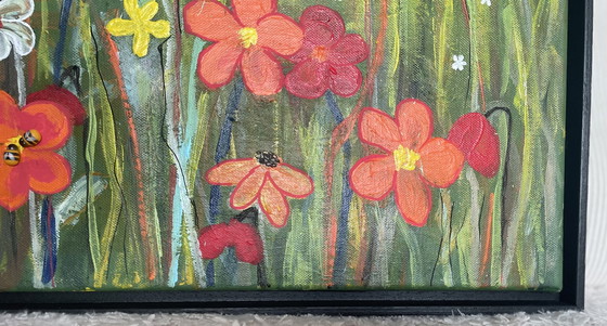 Image 1 of 1 Painting 60X80Cm