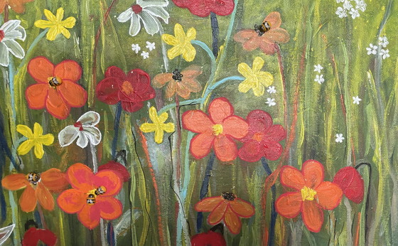 Image 1 of 1 Painting 60X80Cm