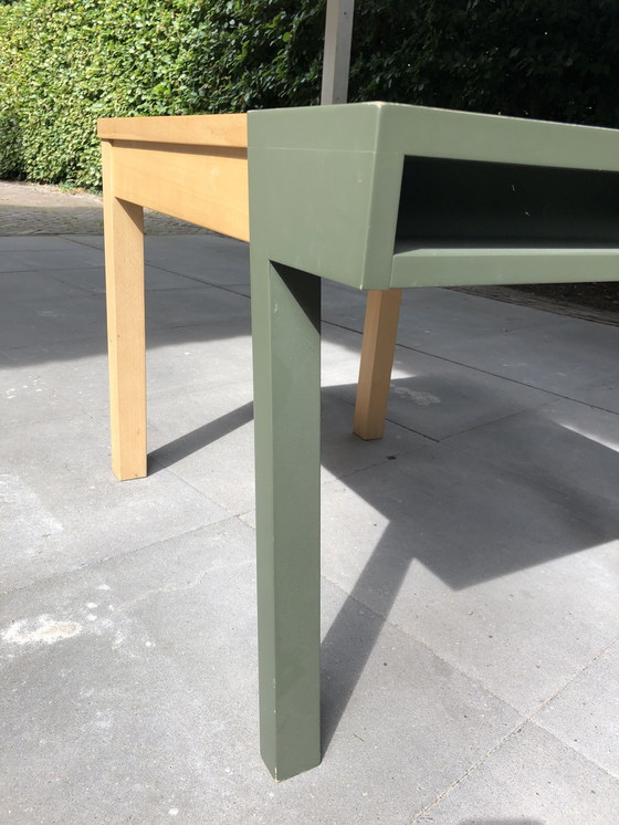 Image 1 of Table pour enfants Vitra Hella Jongerius