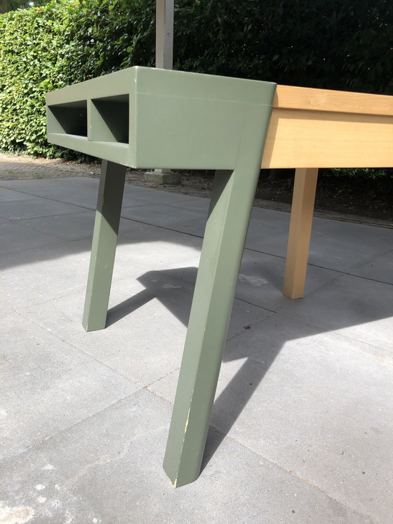 Image 1 of Table pour enfants Vitra Hella Jongerius