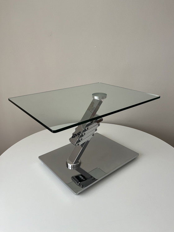 Image 1 of Table basse Eichholtz Clifton