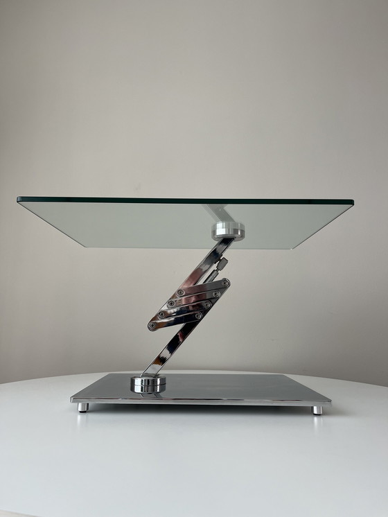 Image 1 of Table basse Eichholtz Clifton