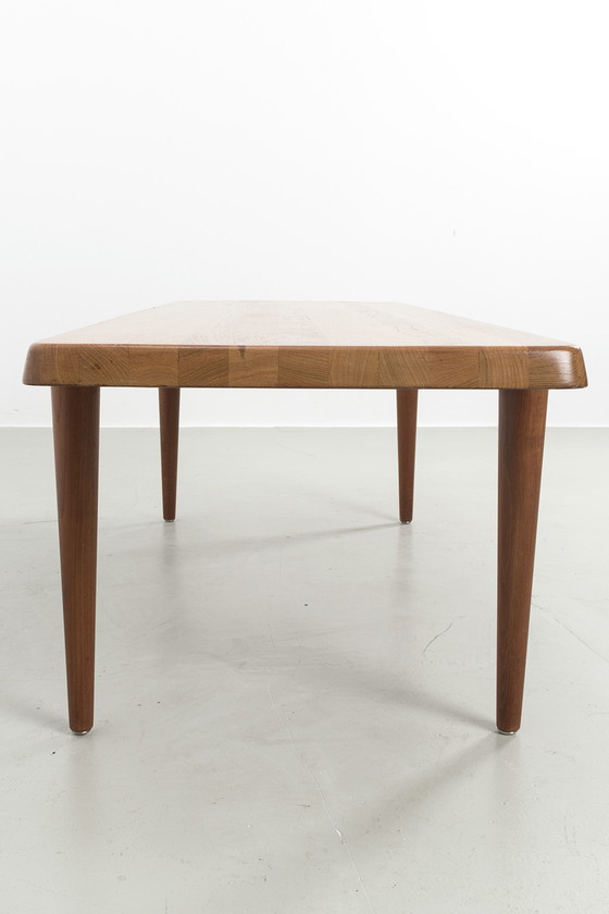 Image 1 of 146 by Illum Wikkelso coffee table for Mikael laursen