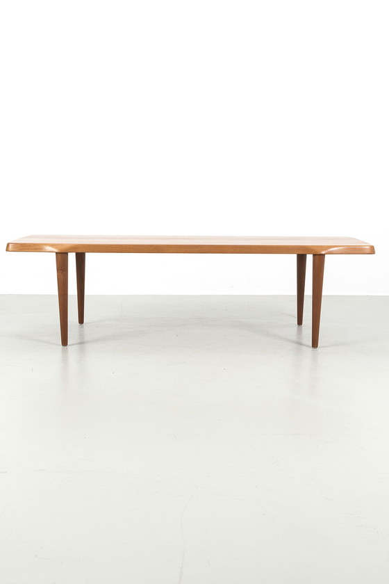Image 1 of 146 by Illum Wikkelso coffee table for Mikael laursen