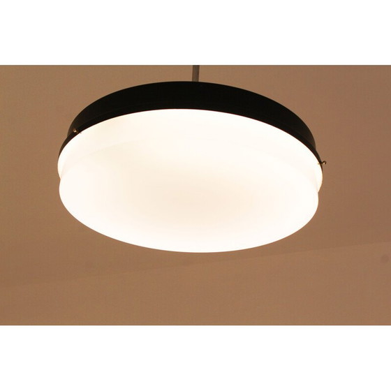 Image 1 of Lampada da soffitto vintage di Disano, Italia anni '60