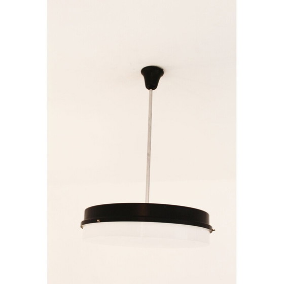 Image 1 of Lampada da soffitto vintage di Disano, Italia anni '60