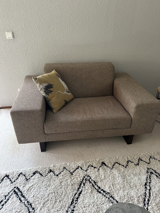 Topform Love Seat , 2 Persons.