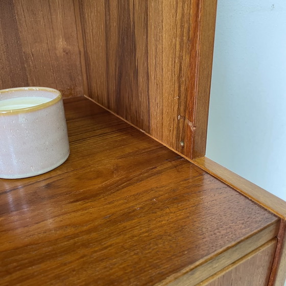 Image 1 of Vintage bookcase