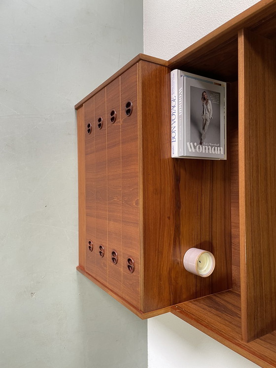 Image 1 of Vintage bookcase