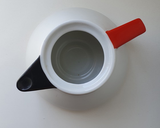 Image 1 of J. Kronester DE teapot