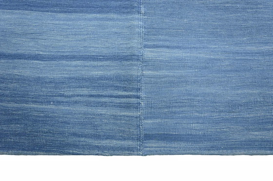 Image 1 of Kilim di design tessuto a mano – 194 x 155 cm