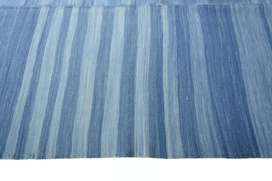 Image 1 of Kilim di design tessuto a mano – 194 x 155 cm