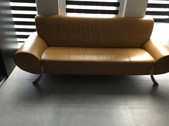 Image 1 of 1 Sofa Rolf Benz.   