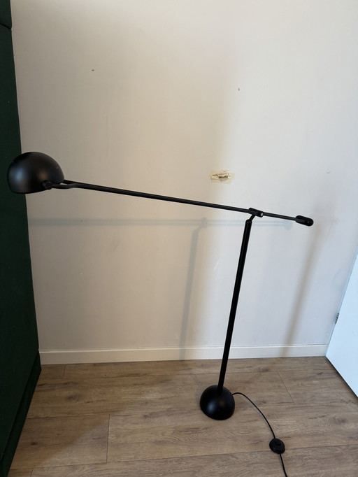Hustadt Leuchten Design Floor Lamp