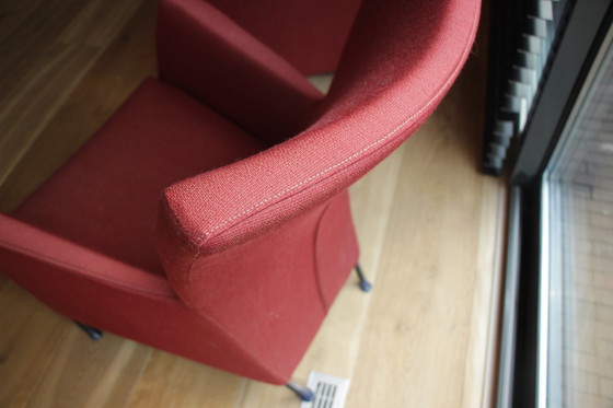 Image 1 of Montis Windy Armchairs