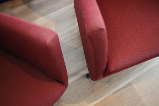 Image 1 of Montis Windy Armchairs