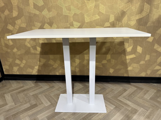 Febu high dining/meeting table