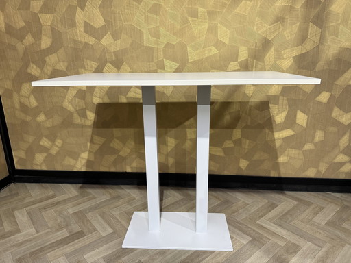 Febu high dining/meeting table