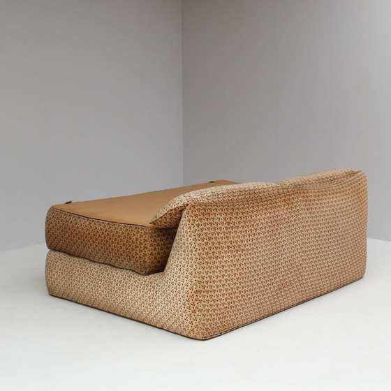 Image 1 of Bamboletto folding bed by Mario Bellini for B&B Italia, 1970S