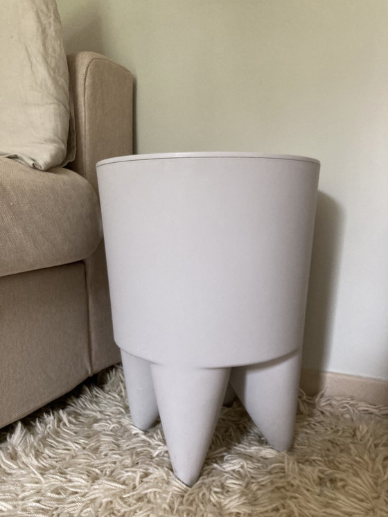 Image 1 of Philippe Starck Rest Chair stool